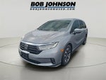 2023 Honda Odyssey EX-L Fresh Trade, Sunroof, Leather, Heated Seats, Remot