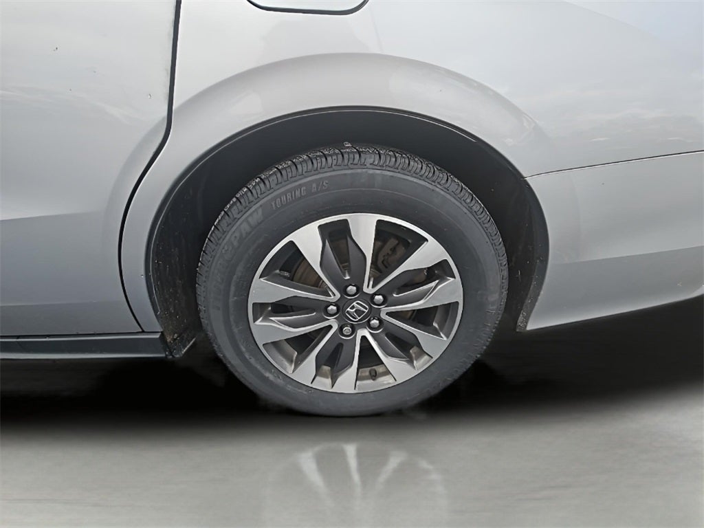 2023 Honda Odyssey EX-L Fresh Trade, Sunroof, Leather, Heated Seats, Remot