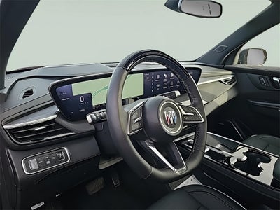 2025 Buick Enclave Sport Touring Fully Loaded, Super Cruise, Sunroof, (CarBravo!!!)