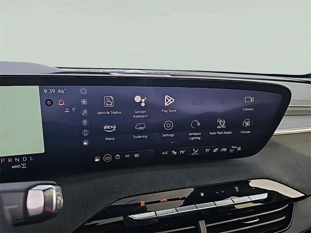 2025 Buick Enclave Sport Touring Fully Loaded, Super Cruise, Sunroof, (CarBravo!!!)