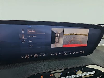 2025 Buick Enclave Sport Touring Fully Loaded, Super Cruise, Sunroof, (CarBravo!!!)