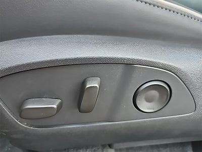 2025 Buick Enclave Sport Touring Fully Loaded, Super Cruise, Sunroof, (CarBravo!!!)