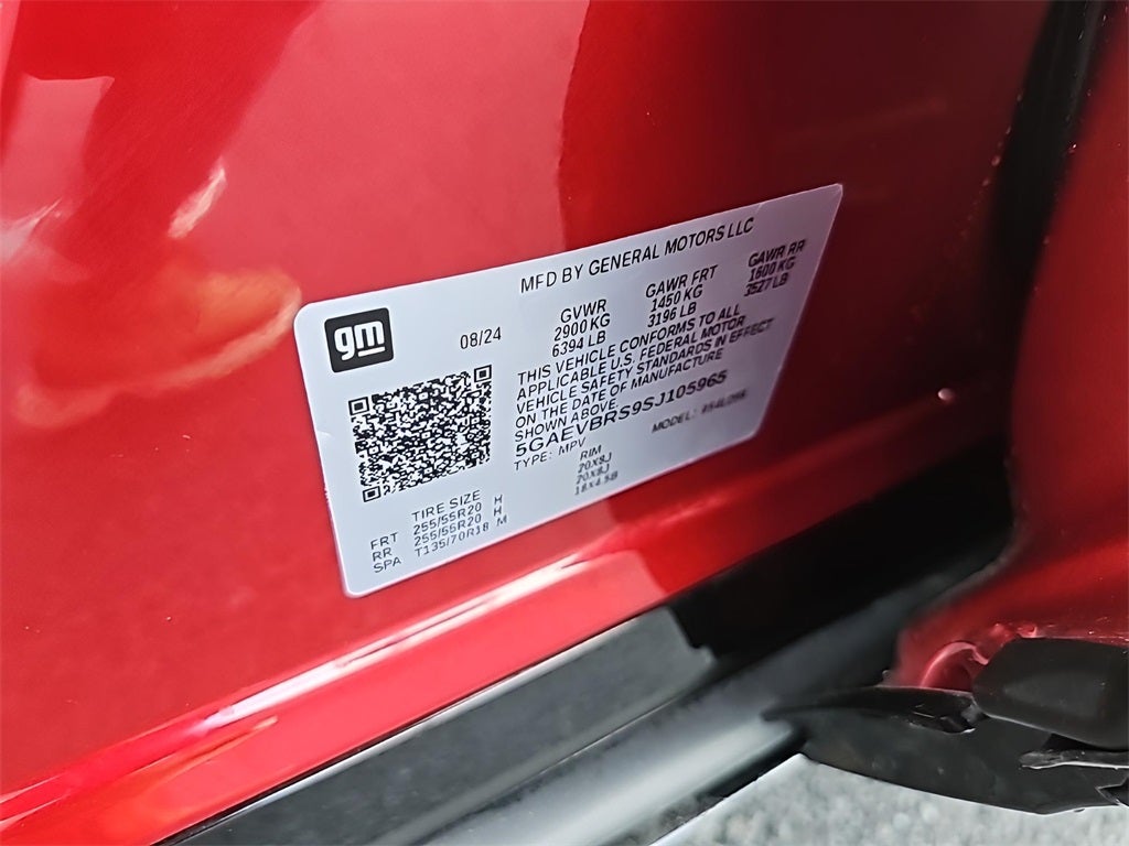 2025 Buick Enclave Sport Touring Fully Loaded, Super Cruise, Sunroof, (CarBravo!!!)