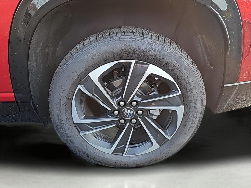 2025 Buick Enclave Sport Touring Fully Loaded, Super Cruise, Sunroof, (CarBravo!!!)