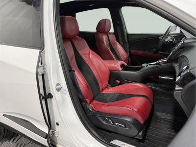 2022 Acura RDX w/A-Spec Package