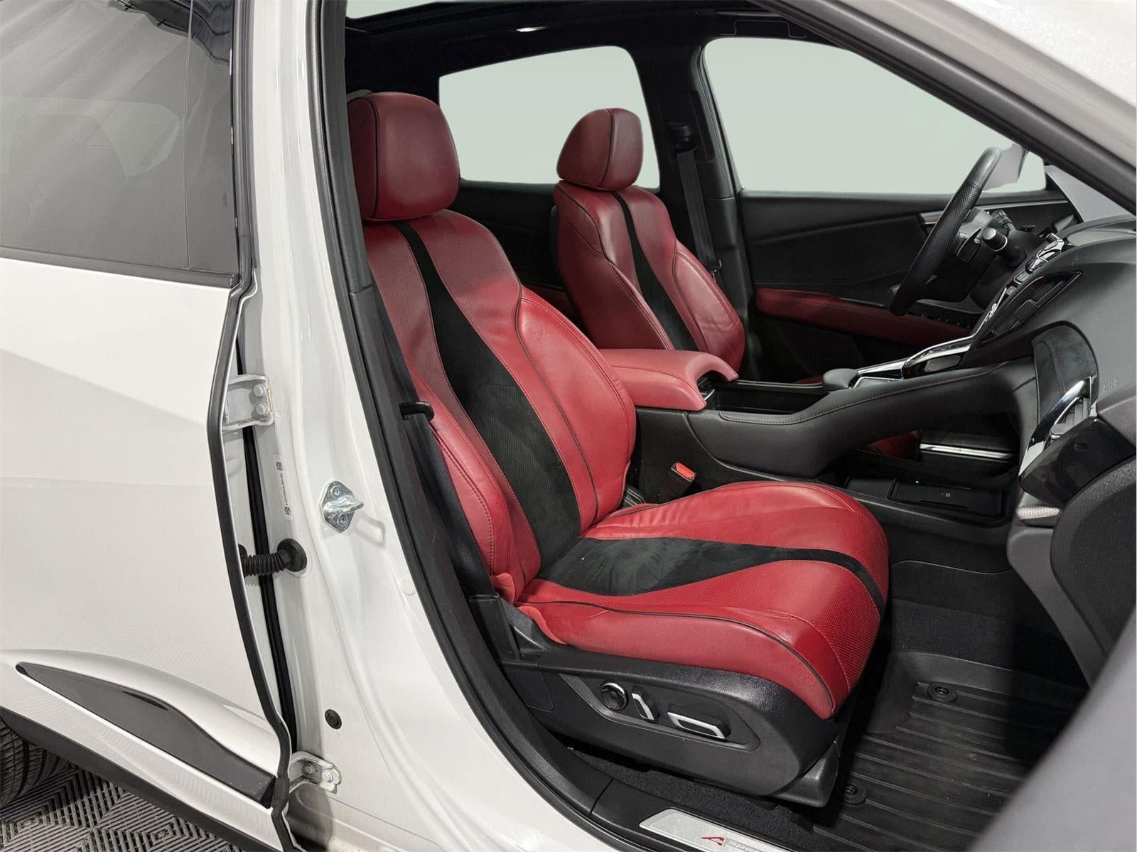 2022 Acura RDX w/A-Spec Package