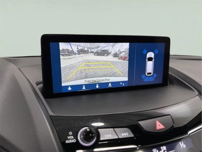 2022 Acura RDX w/A-Spec Package