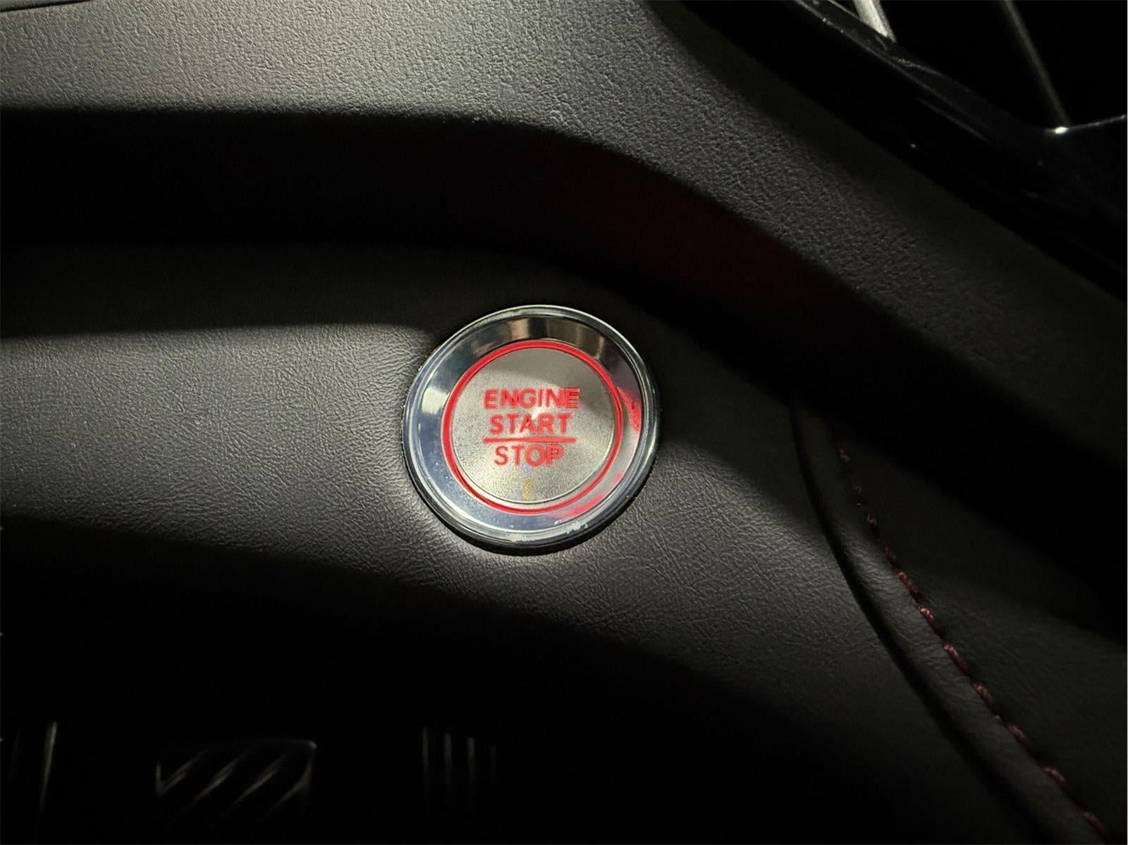 2022 Acura RDX w/A-Spec Package