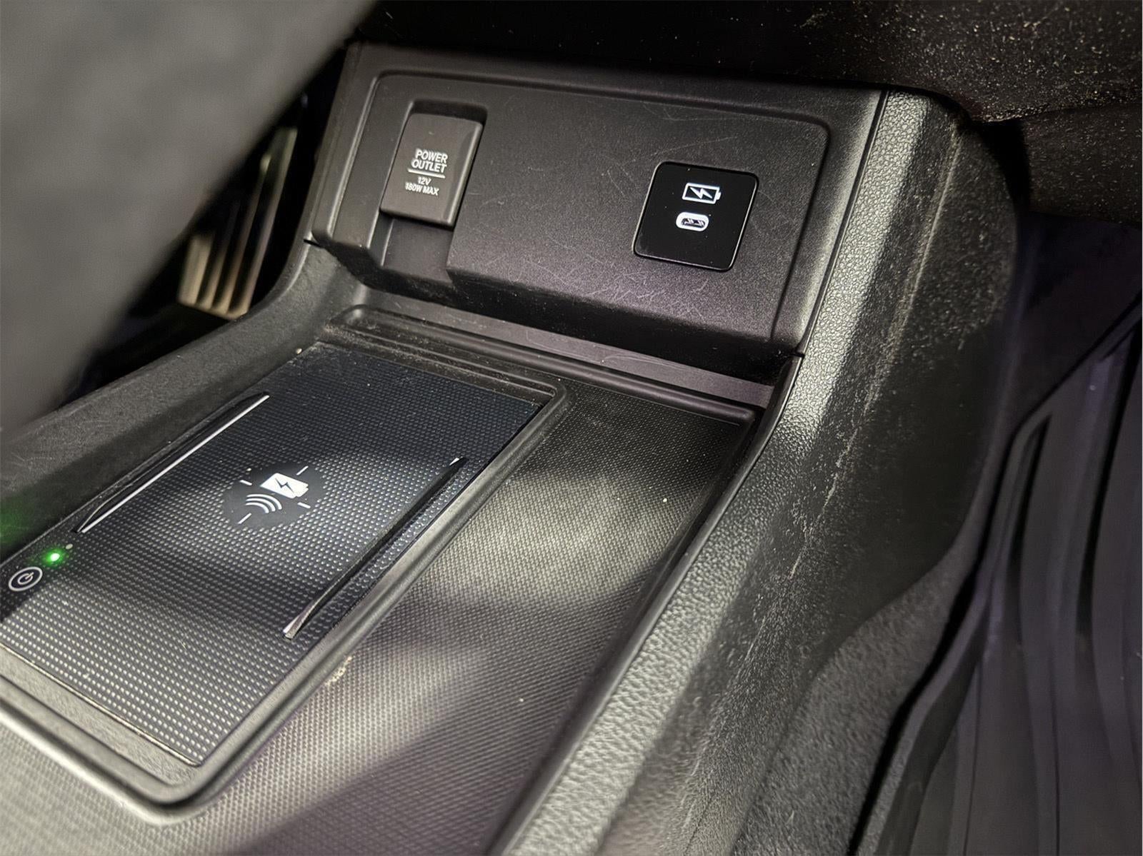 2022 Acura RDX w/A-Spec Package