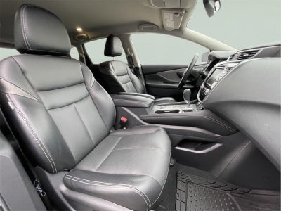 2021 Nissan Murano SL