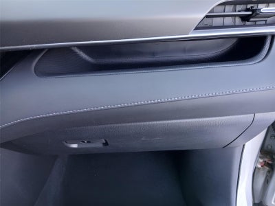 2020 Toyota Highlander Hybrid XLE