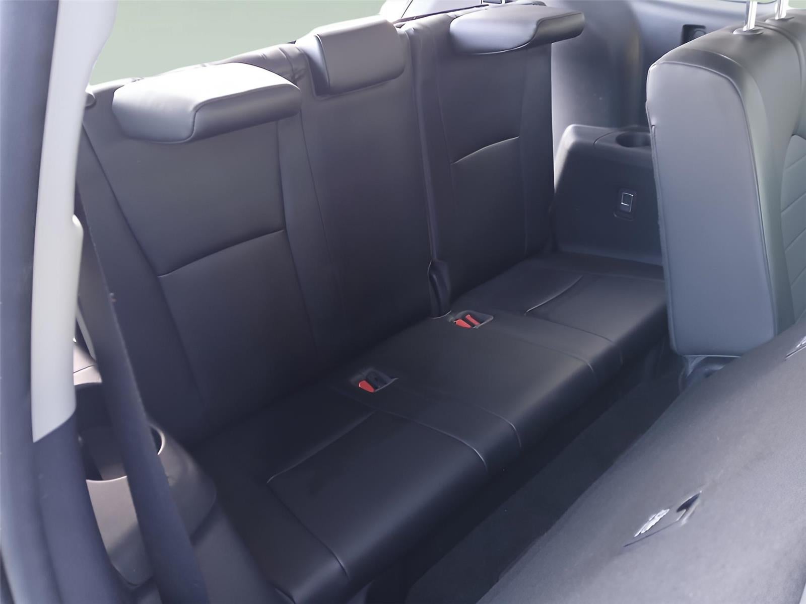 2020 Toyota Highlander Hybrid XLE