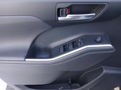 2020 Toyota Highlander Hybrid XLE