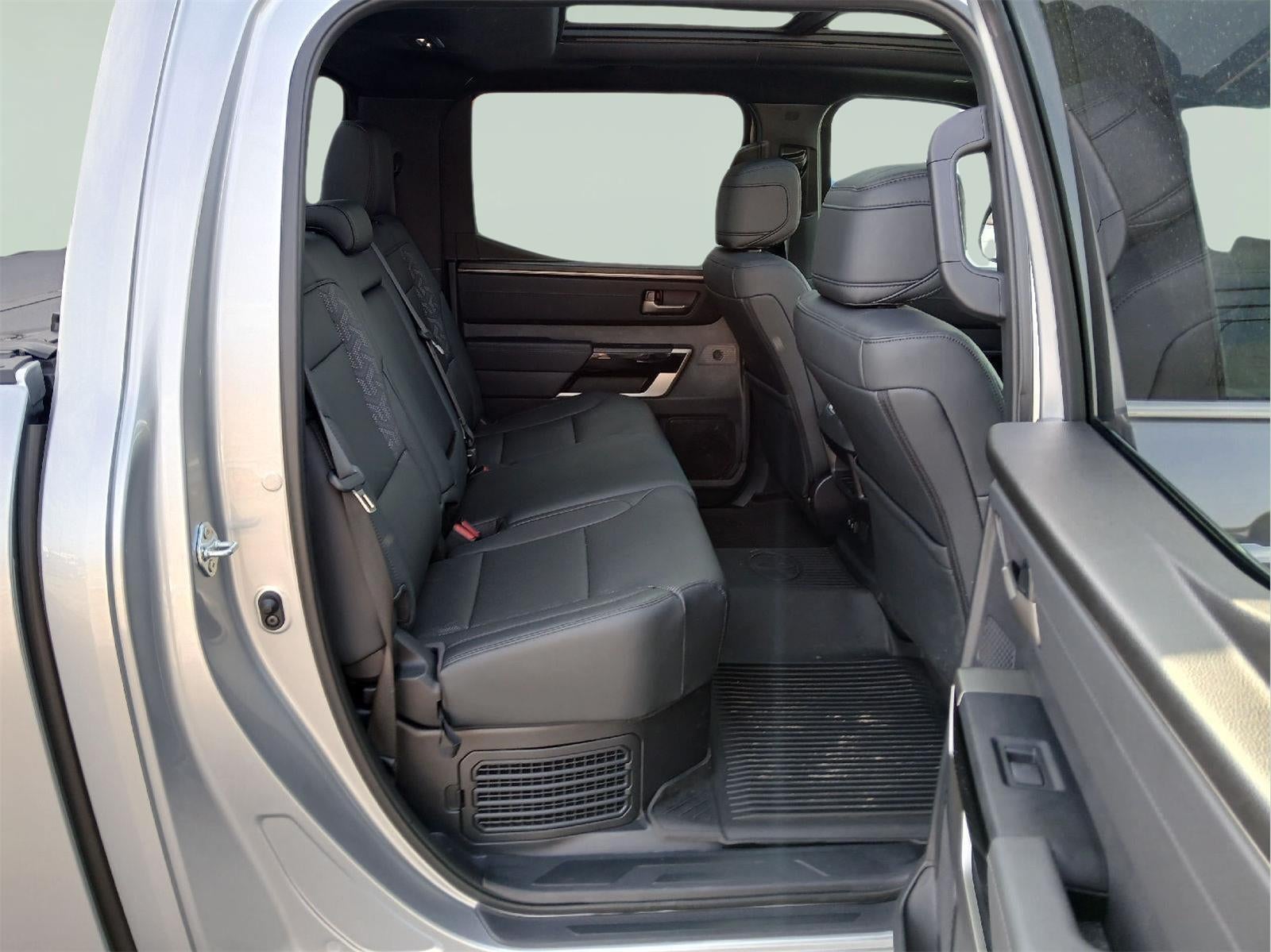 2025 Toyota Tundra Limited HV **FLEX BUY $750/Monthly**