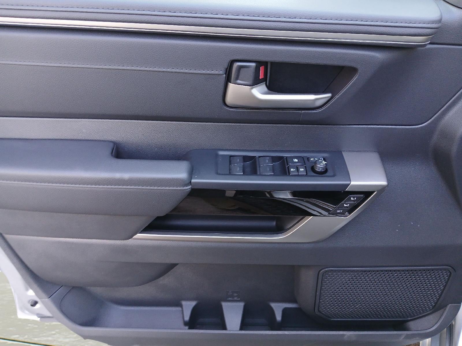 2025 Toyota Tundra Limited HV **FLEX BUY $750/Monthly**