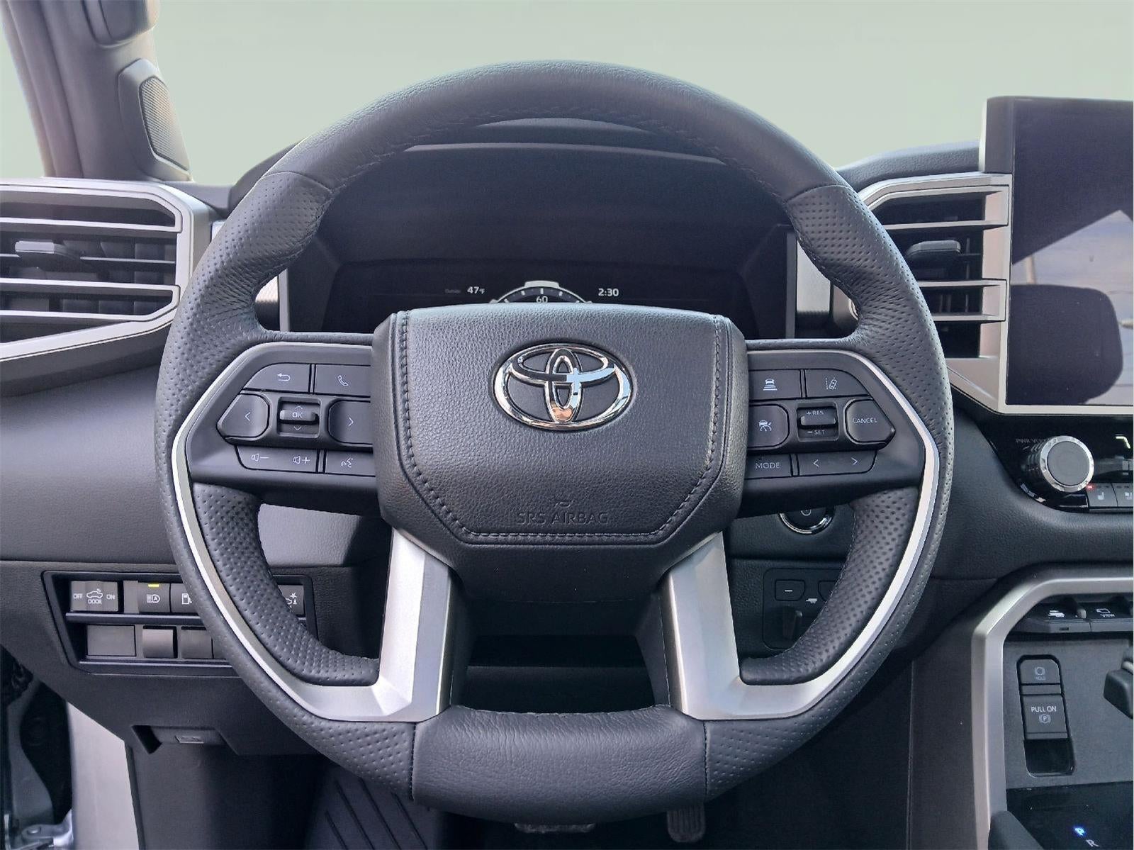 2025 Toyota Tundra Limited HV **FLEX BUY $750/Monthly**