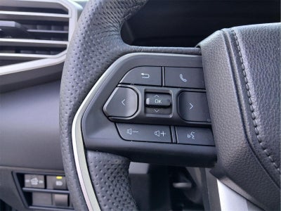 2025 Toyota Tundra Limited HV **FLEX BUY $750/Monthly**