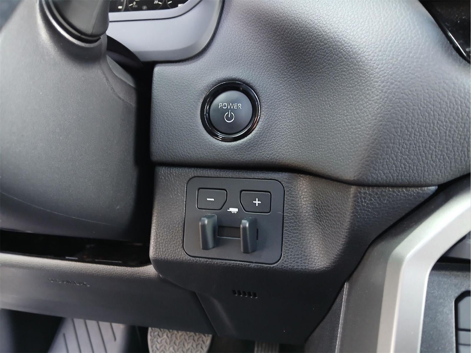 2025 Toyota Tundra Limited HV **FLEX BUY $750/Monthly**