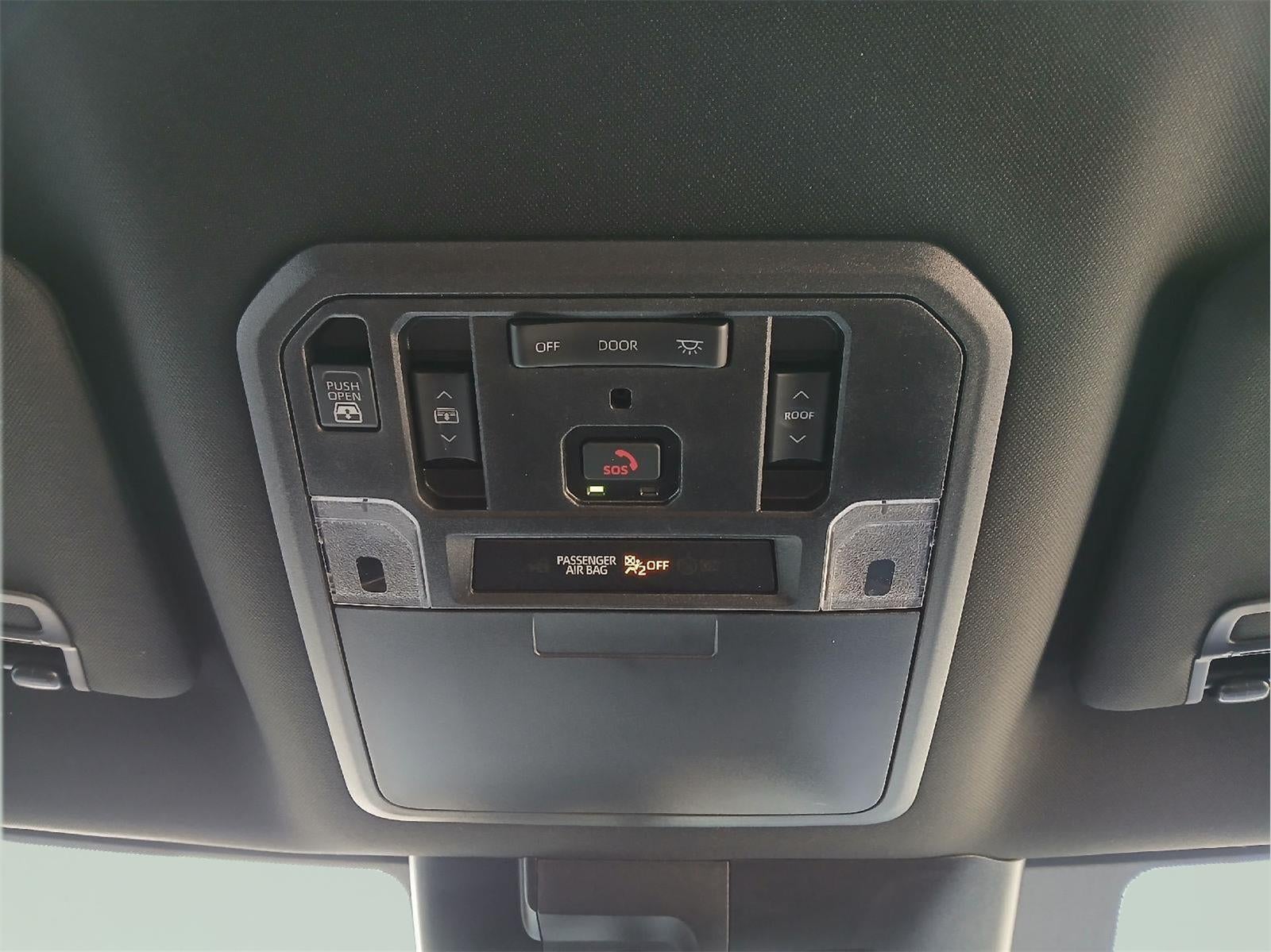 2025 Toyota Tundra Limited HV **FLEX BUY $750/Monthly**