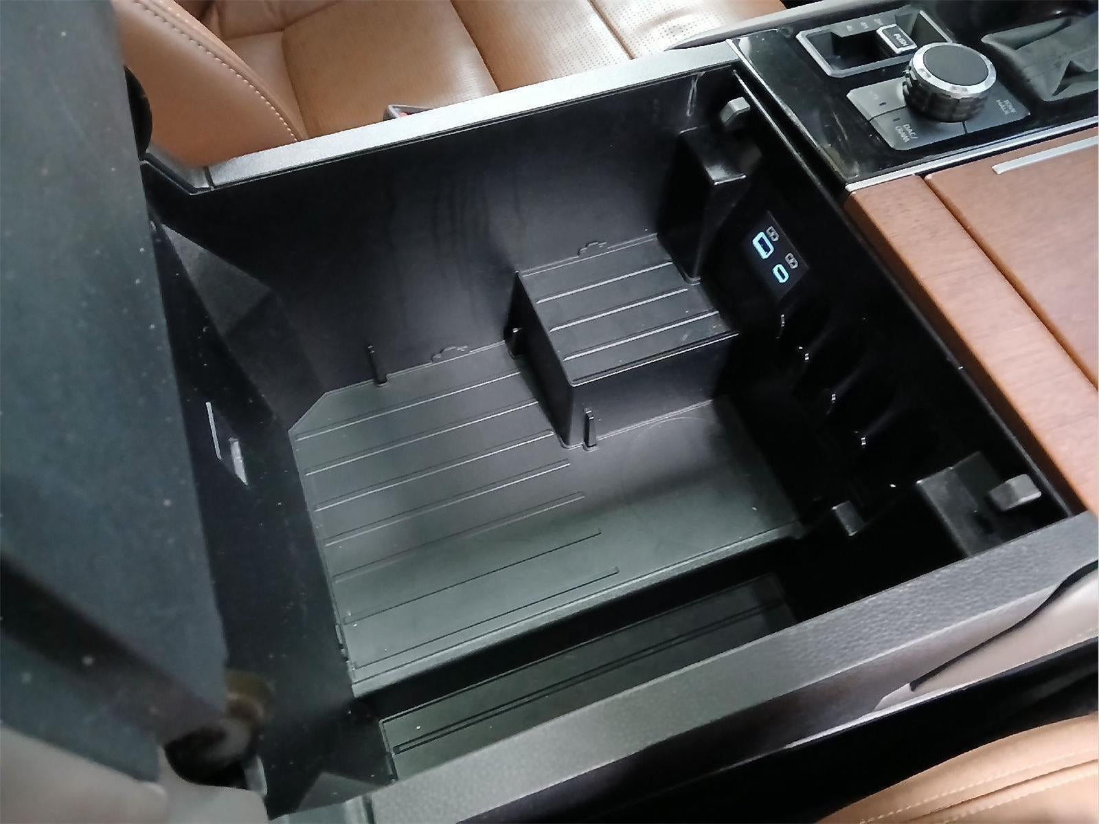 2024 Toyota Tundra 1794 Edition