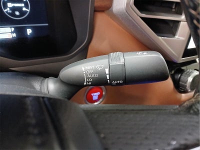 2024 Toyota Tundra 1794 Edition