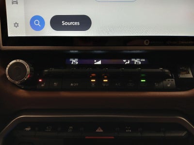 2024 Toyota Tundra 1794 Edition