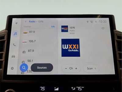 2024 Toyota Tundra 1794 Edition