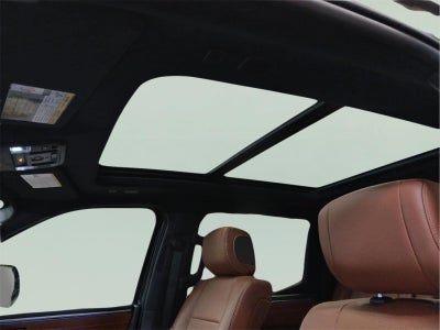 2024 Toyota Tundra 1794 Edition