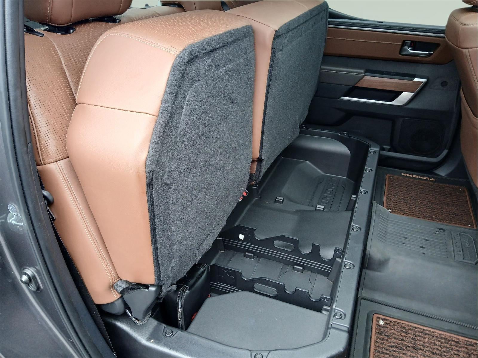 2022 Toyota Tundra 1794 Edition