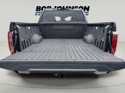 2022 Toyota Tundra 1794 Edition