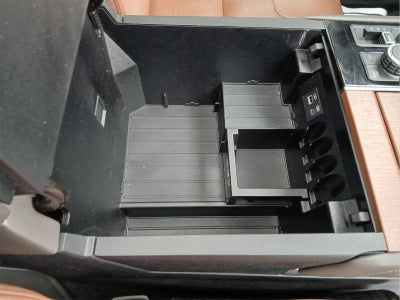 2022 Toyota Tundra 1794 Edition