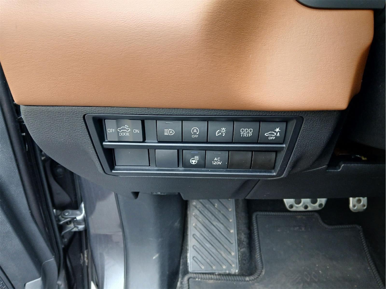 2022 Toyota Tundra 1794 Edition