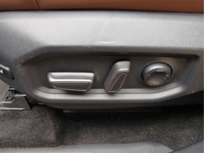 2022 Toyota Tundra 1794 Edition