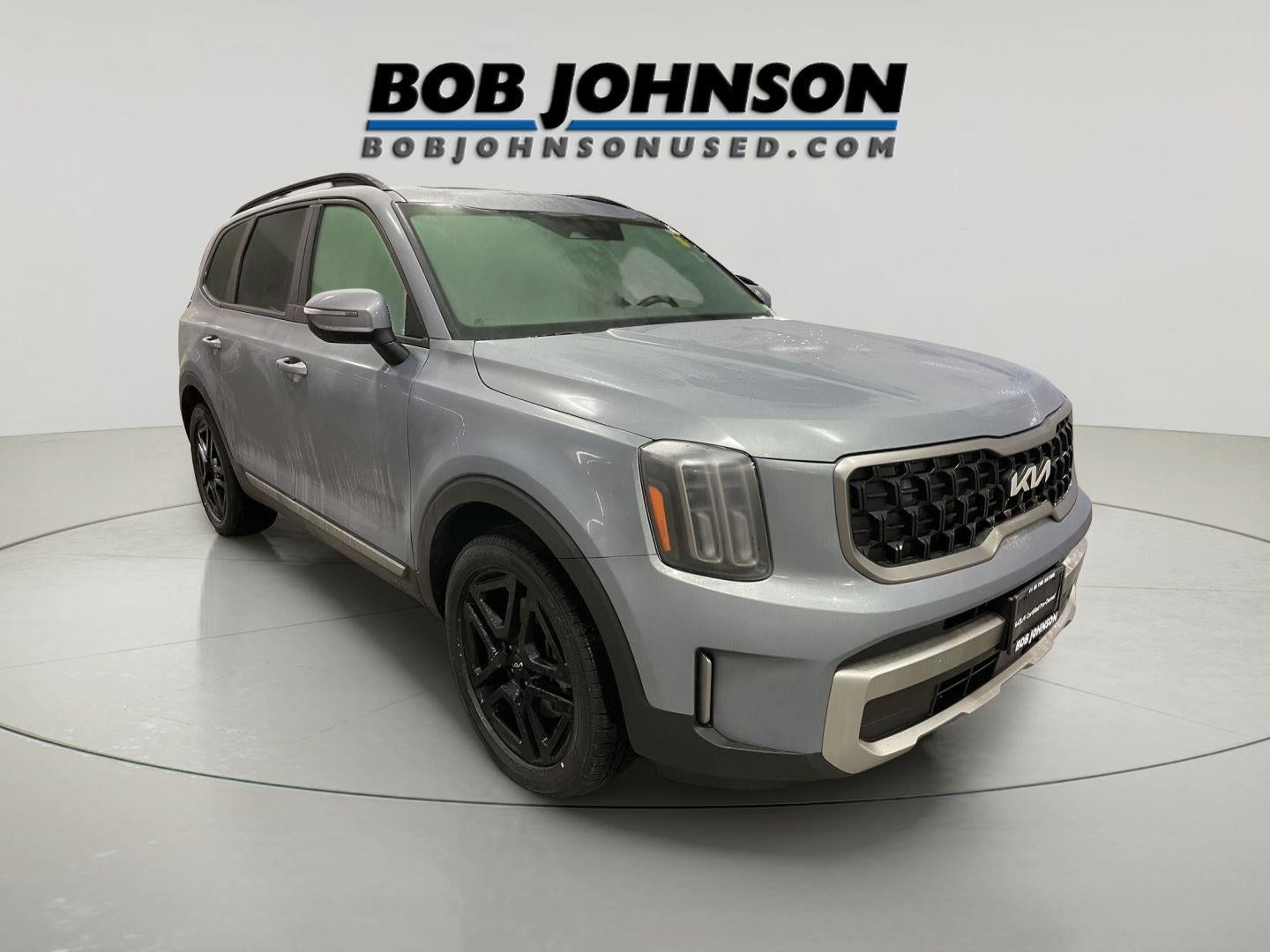2023 Kia Telluride EX X-Line