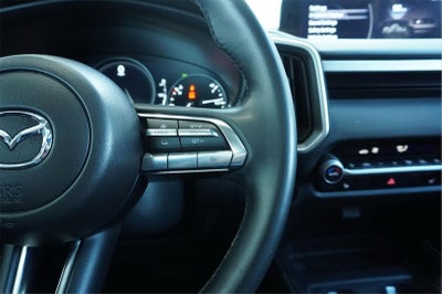 2023 Mazda Mazda CX-50 2.5 S Preferred Plus Package