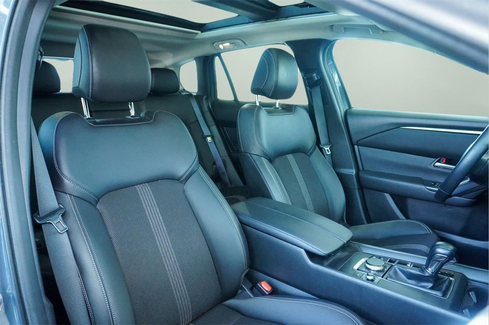 2023 Mazda Mazda CX-50 2.5 S Preferred Plus Package