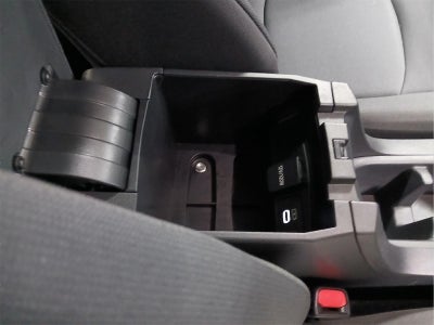 2023 Toyota COROLLA CROSS LE 2WD