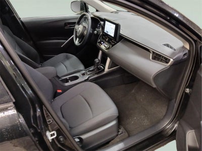 2023 Toyota COROLLA CROSS LE 2WD