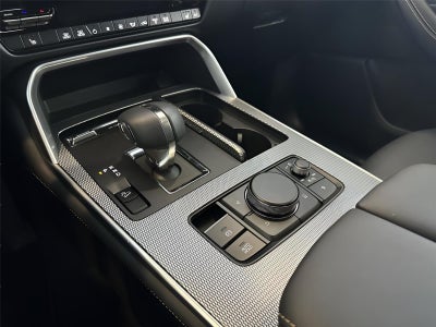 2025 Mazda Mazda CX-70 3.3 Turbo Premium Package