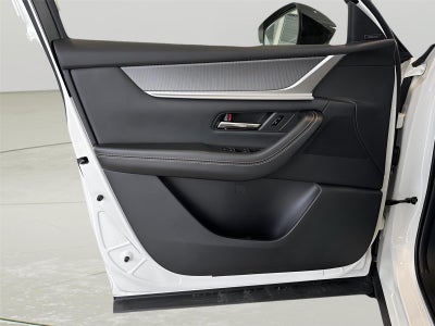 2025 Mazda Mazda CX-70 3.3 Turbo Premium Package