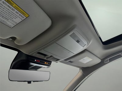 2025 Mazda Mazda CX-70 3.3 Turbo Premium Package