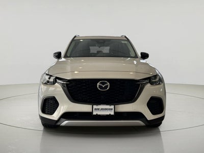 2025 Mazda Mazda CX-70 3.3 Turbo Premium Package