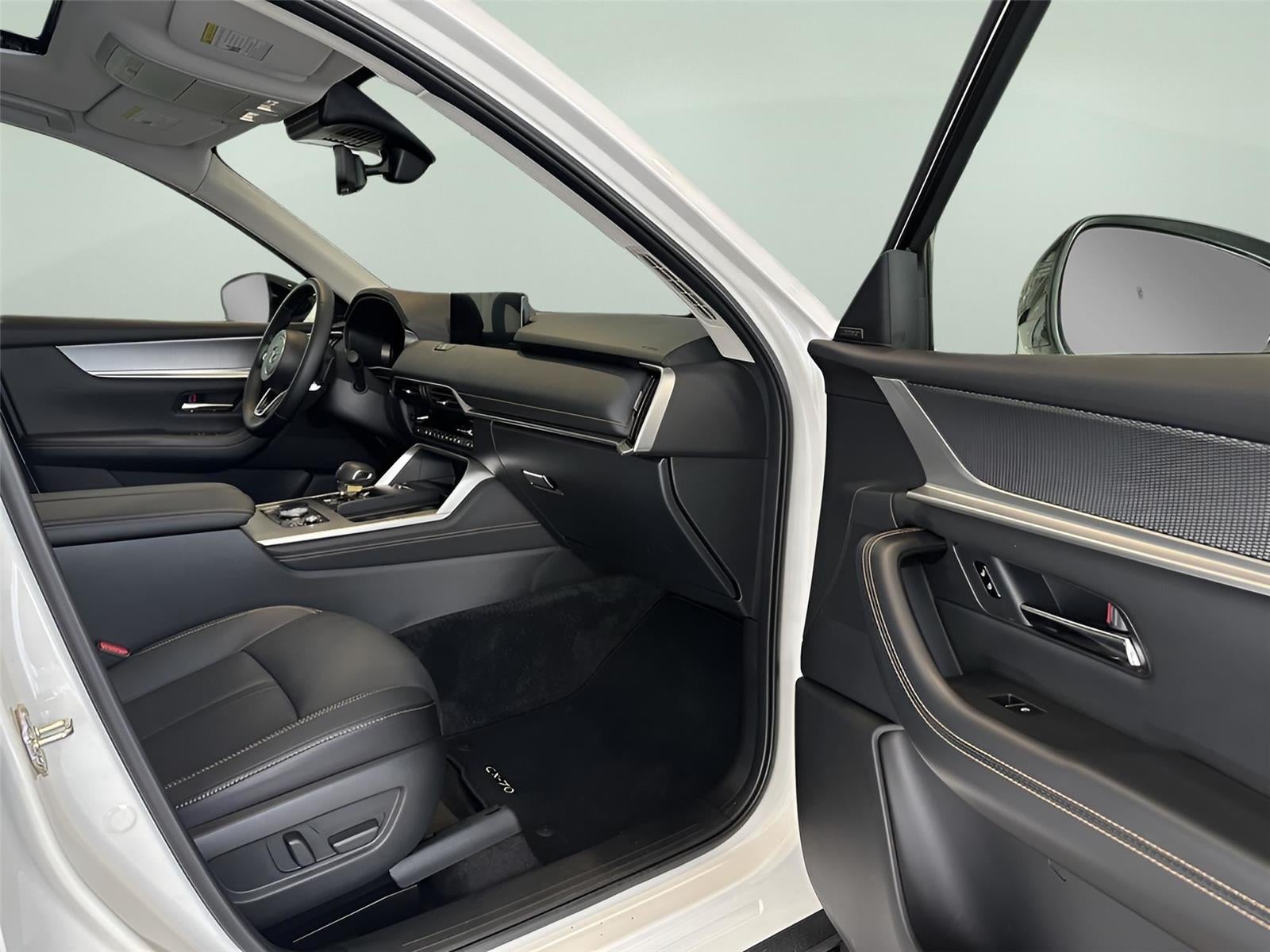 2025 Mazda Mazda CX-70 3.3 Turbo Premium Package