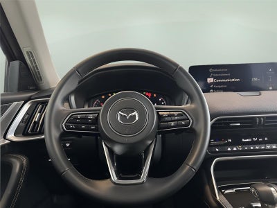 2025 Mazda Mazda CX-70 3.3 Turbo Premium Package