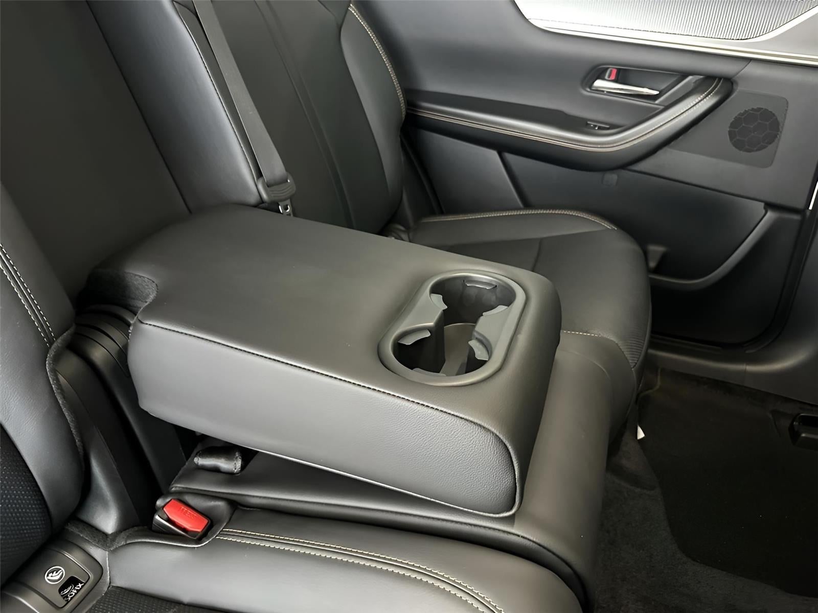 2025 Mazda Mazda CX-70 3.3 Turbo Premium Package