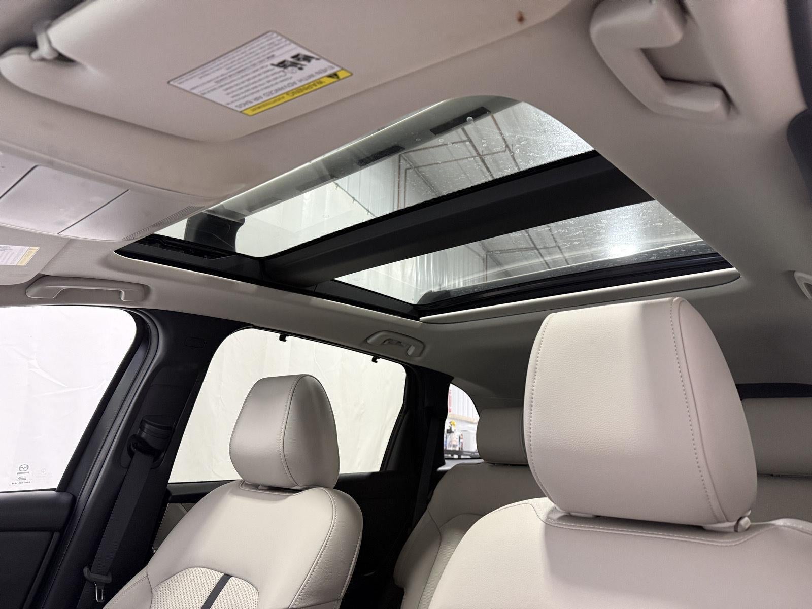 2024 Mazda Mazda CX-90 PHEV Premium