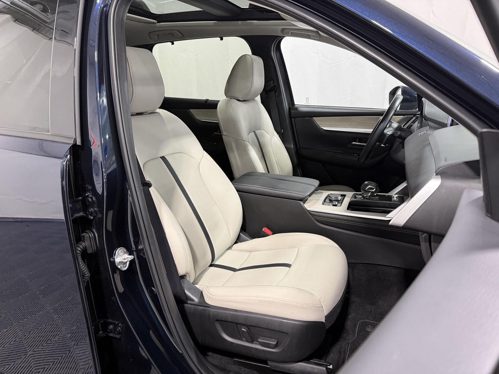 2024 Mazda Mazda CX-90 PHEV Premium