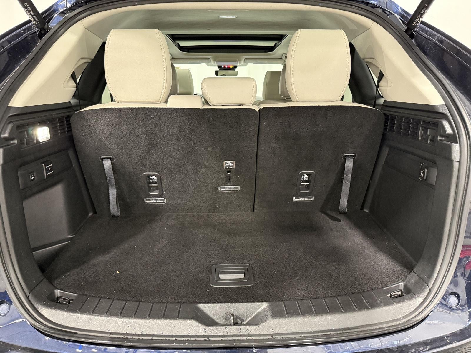 2024 Mazda Mazda CX-90 PHEV Premium