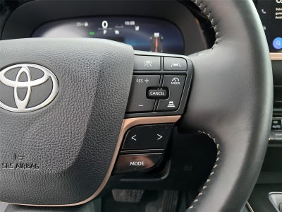 2025 Toyota Crown Signia XLE **FLEX BUY $550/Monthly**