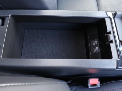 2024 Toyota Prius Prime XSE